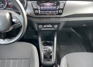 Škoda Fabia 10