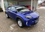 Toyota Yaris Cross SUV 1,5 l 68 kw