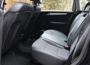 Mercedes-Benz Třídy B Kombi 1,7 l 85 kw