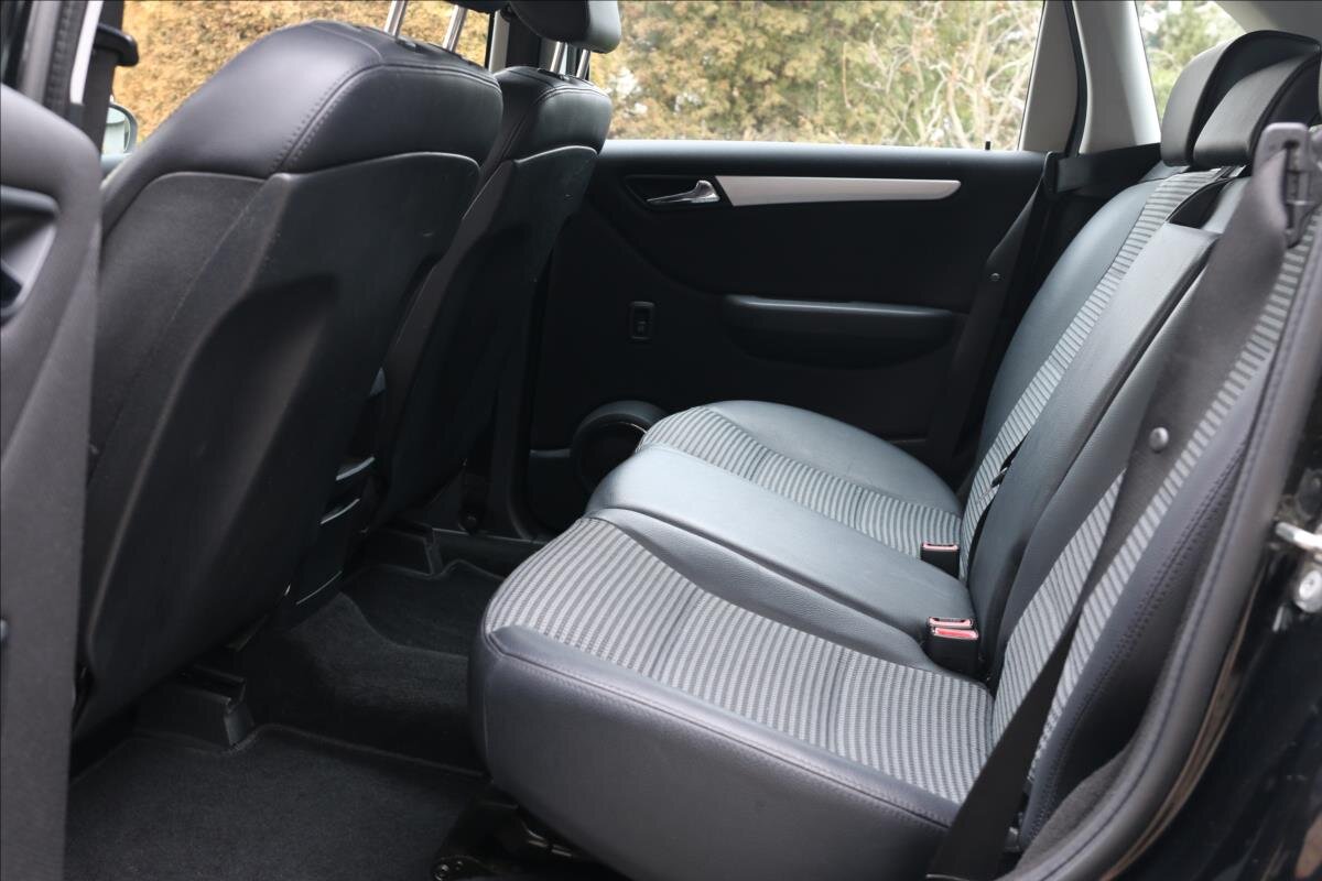 Mercedes-Benz Třídy B Kombi 1,7 l 85 kw