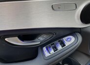 Mercedes-Benz Třídy C Kombi 1,5 l 115 kw