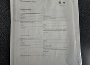 Seat Alhambra Kombi 2,0 l 130 kw