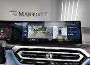 BMW M4 Kabriolet 3,0 l 375 kw