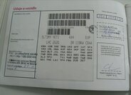 Škoda Yeti SUV 1,8 l 118 kw