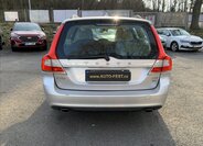 Volvo V70 Kombi 2,4 l 158 kw