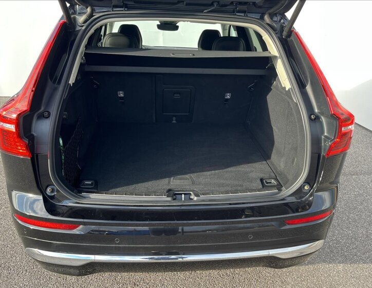 Volvo XC60 SUV 2,0 l 145 kw