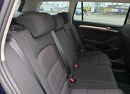 Volkswagen Passat 26