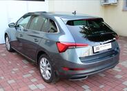 Škoda Scala 10