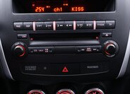 Mitsubishi ASX SUV / Terénní 1,6 l 86 kw