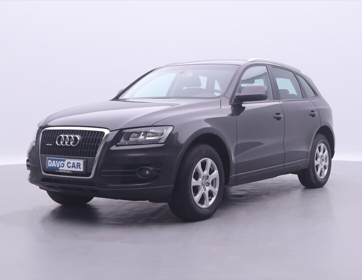 Audi Q5 3