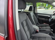Volkswagen Touran Kombi 2,0 l 80 kw