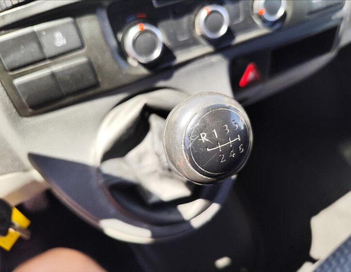 Volkswagen Transporter Ostatní 2,0 l 103 kw