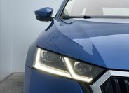 Škoda Octavia Liftback 2,0 l 110 kw