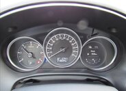 Mazda CX-5 SUV / Terénní 2,2 l 129 kw