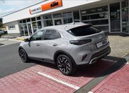 KIA XCeed SUV / Terénní 0,0 132 kw