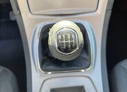 Ford Galaxy MPV 2,0 l 96 kw