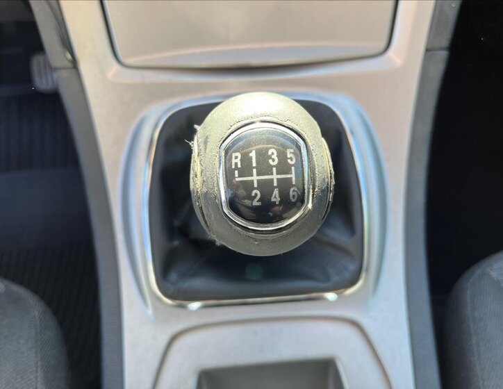 Ford Galaxy MPV 2,0 l 96 kw