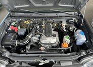 Suzuki Jimny Ostatní 1,3 l 63 kw