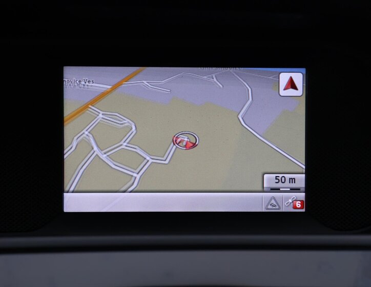 Mercedes-Benz Třídy C 24