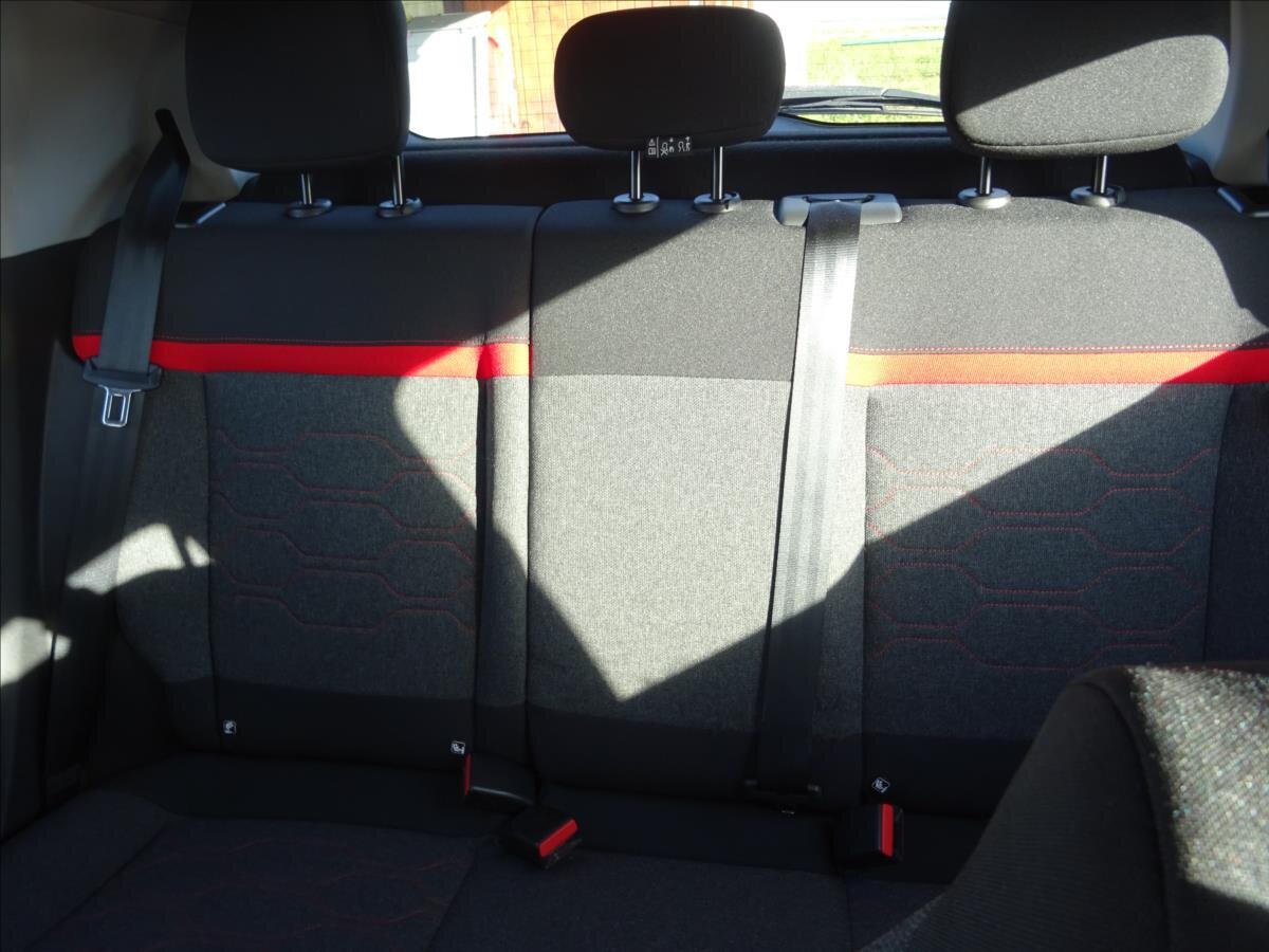 Citroën C3 Hatchback 1,2 l 60 kw