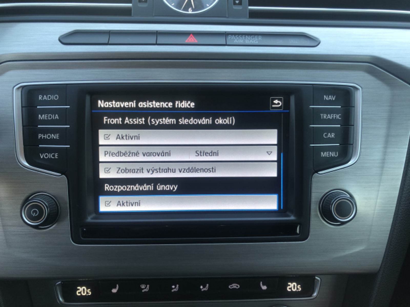 Volkswagen Passat 65