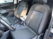 Volkswagen T-Cross 8