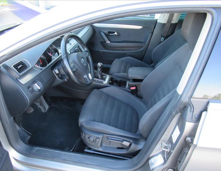 Volkswagen Passat 17