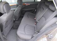 Mercedes-Benz Třídy E 10