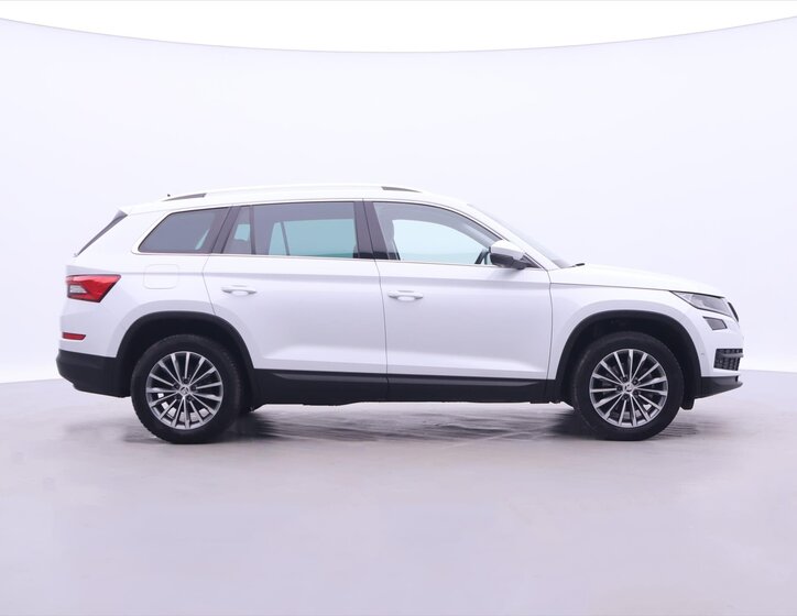 Škoda Kodiaq SUV 2,0 l 110 kw