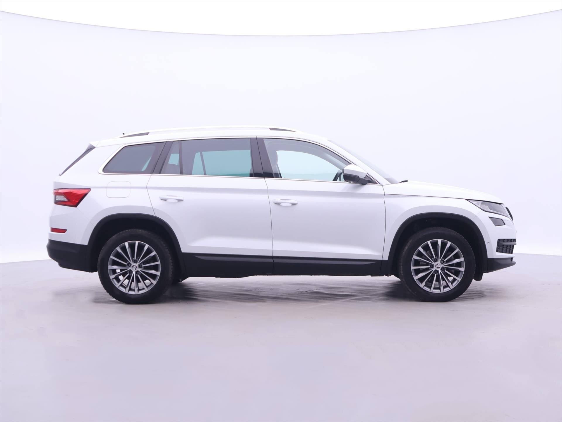 Škoda Kodiaq SUV 2,0 l 110 kw