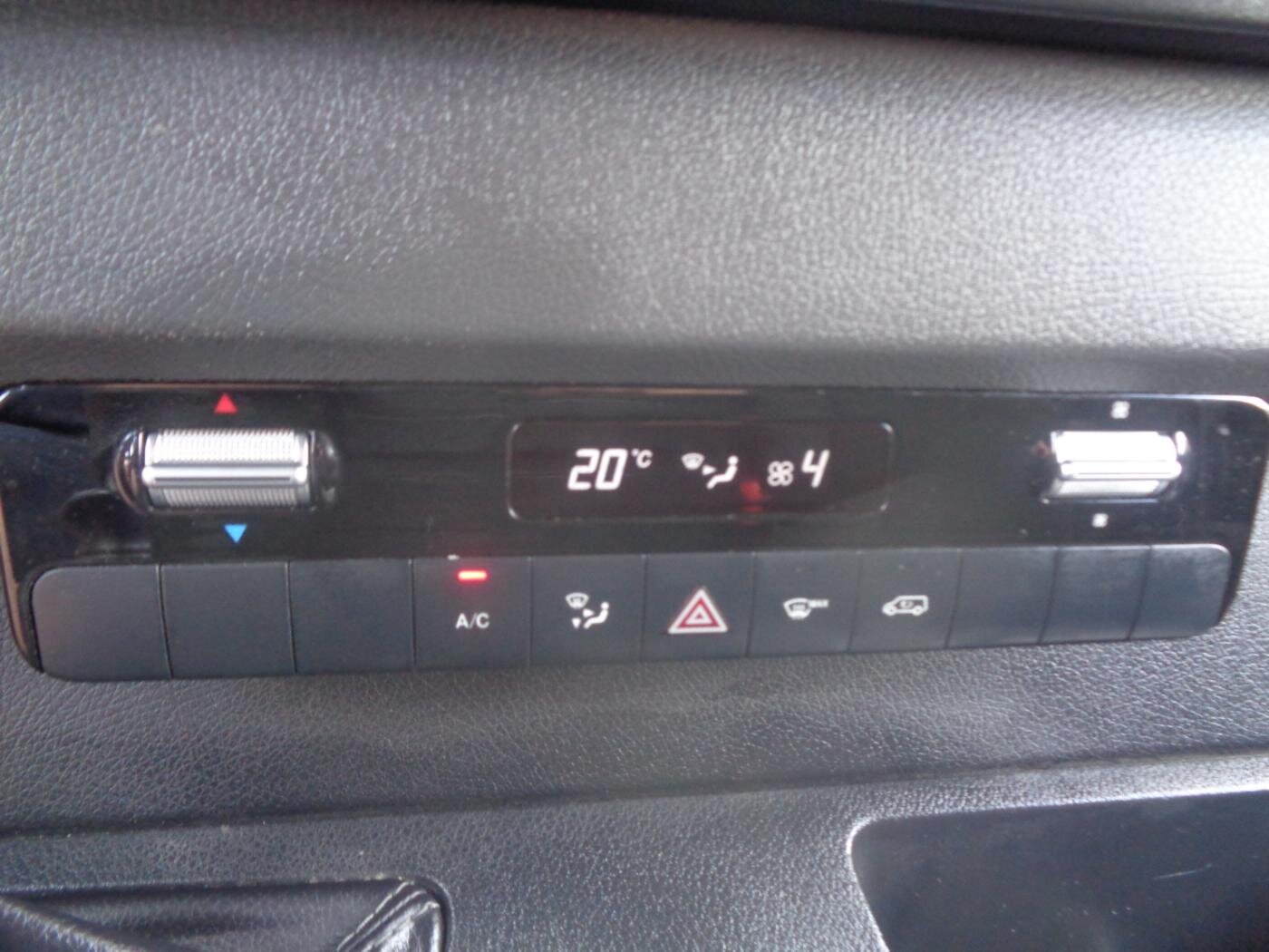 Mercedes-Benz Sprinter Ostatní 2,1 l 105 kw