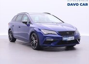 Seat Leon Kombi 2,0 l 221 kw