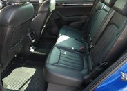 Škoda Kodiaq SUV / Terénní 2,0 l 110 kw