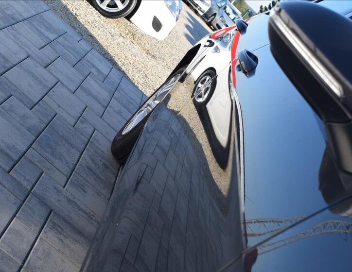 Volkswagen Golf Kombi 1,2 l 63 kw