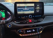 Hyundai i30 Kombi 1,5 l 117 kw