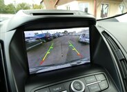 Ford Kuga SUV 1,5 l 110 kw