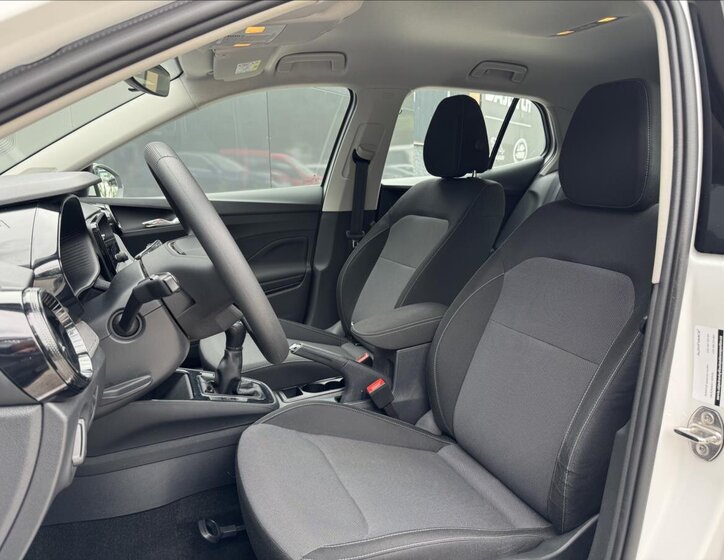 Škoda Fabia Hatchback 999,0 59 kw