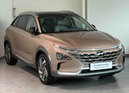 Hyundai Nexo 3