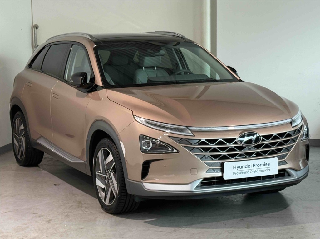 Hyundai Nexo