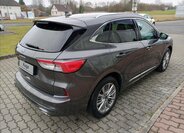 Ford Kuga 5