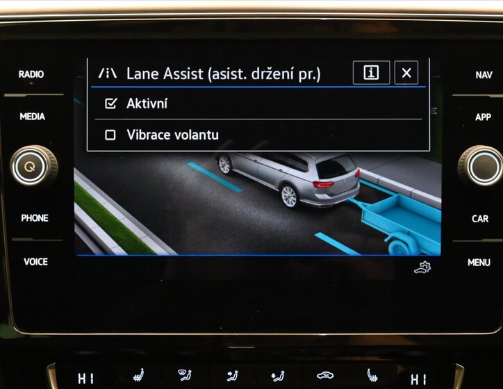 Volkswagen Passat 23