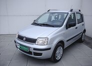 Fiat Panda Hatchback 1,4 l 57 kw