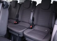 Ford Tourneo Custom Kombi 2,0 l 125 kw