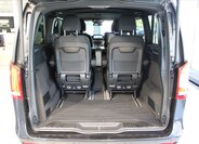 Mercedes-Benz Třídy V MPV 2,0 l 174 kw