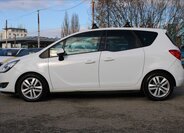 Opel Meriva 8
