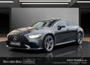 Mercedes-Benz AMG GT 1