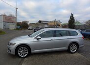 Volkswagen Passat Kombi 2,0 l 110 kw