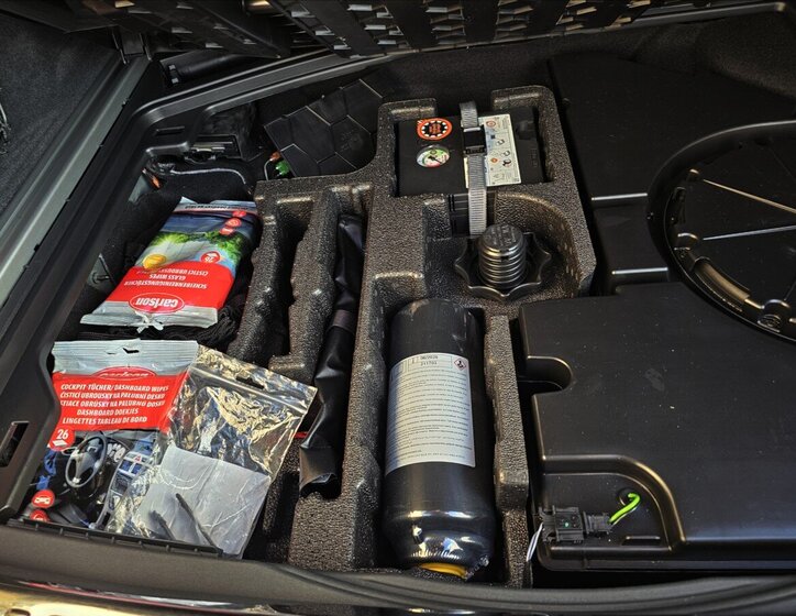 Audi A6 Allroad Kombi 3,0 l 250 kw