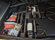 Audi A6 Allroad Kombi 3,0 l 250 kw