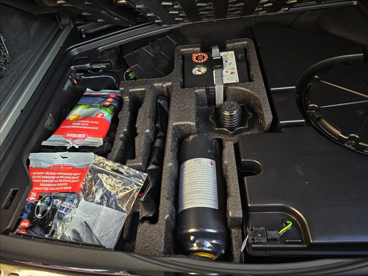 Audi A6 Allroad Kombi 3,0 l 250 kw